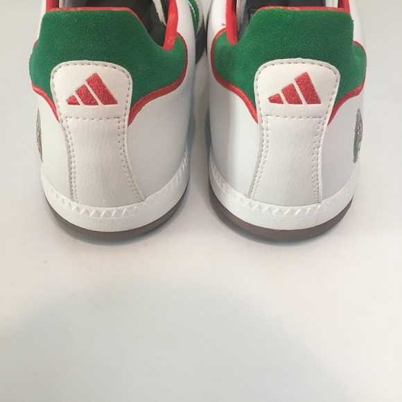 adidas samba millenium mexico